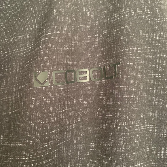 Men’s Softshell Jacket - Picture 3 of 6